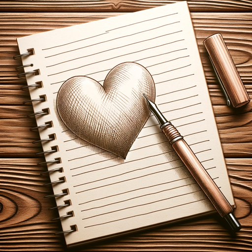 logo of Heartfelt Father's Day Messages on the GPT Store