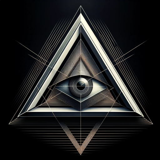 logo of Modern Illuminati Scholar on the GPT Store