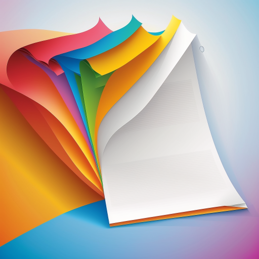 logo of PDF/DocX Creator on the GPT Store