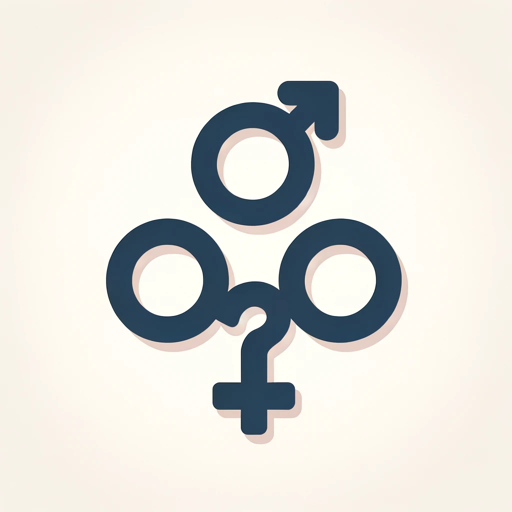 logo of Name Gender Identifier on the GPT Store