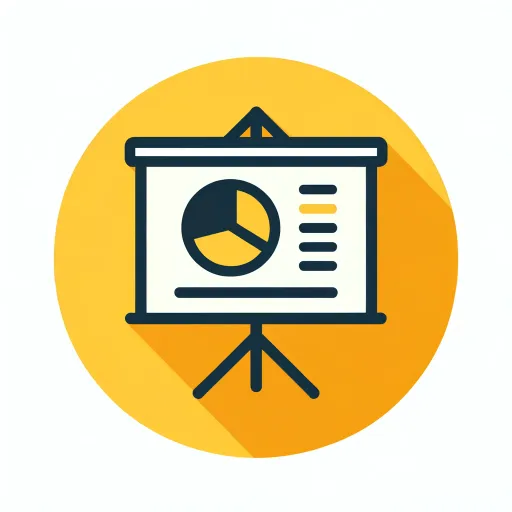 logo of Presentation Slides on the GPT Store