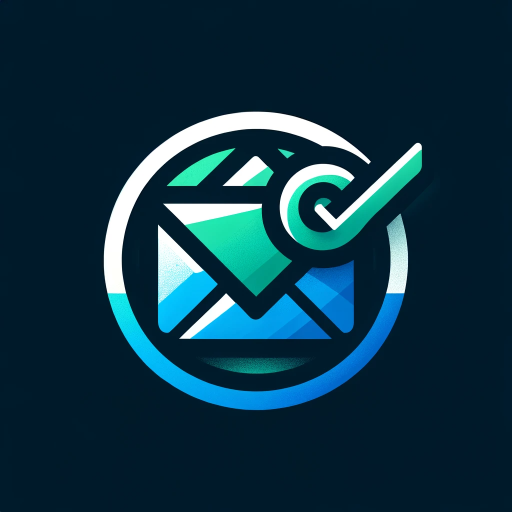 logo of Next Level Email Verifier on the GPT Store