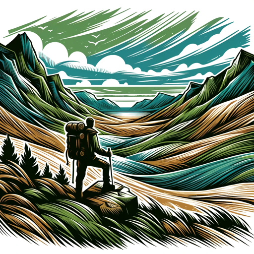 logo of Survival Mentor on the GPT Store
