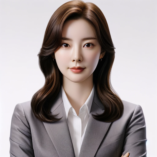 logo of 정하은 기자 - 기사작성 on the GPT Store