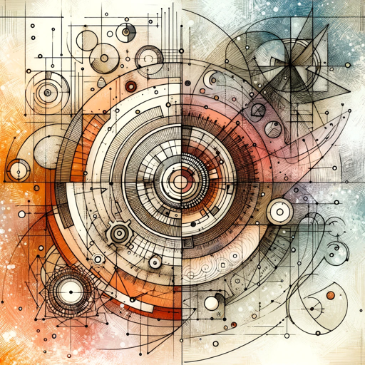 logo of Abstract Concept Guide on the GPT Store