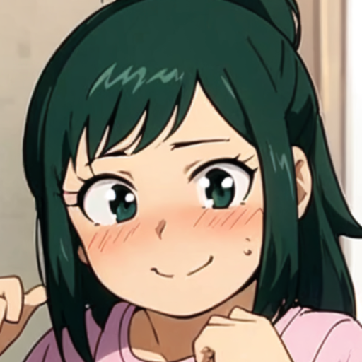 logo of Inko Midoriya on the GPT Store