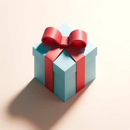GIFT GURU on the GPT Store
