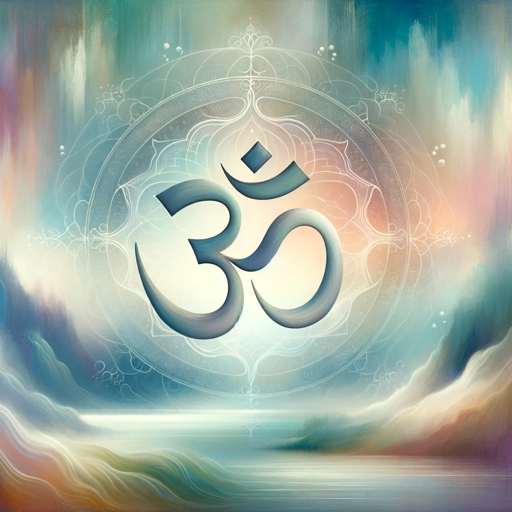 logo of Hinduism GPT on the GPT Store