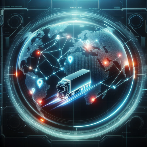logo of Dispatch MVP on the GPT Store