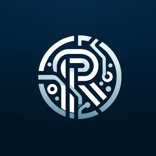 logo of ResearchGPT on the GPT Store
