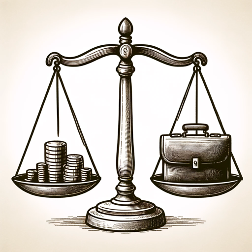 logo of Negotiation Assistant on the GPT Store