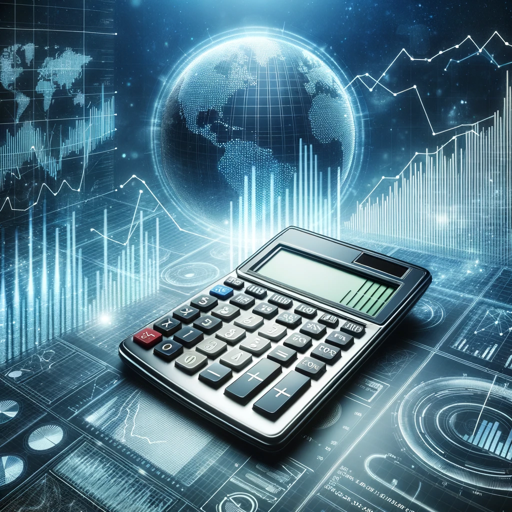 logo of Finance Wizard on the GPT Store