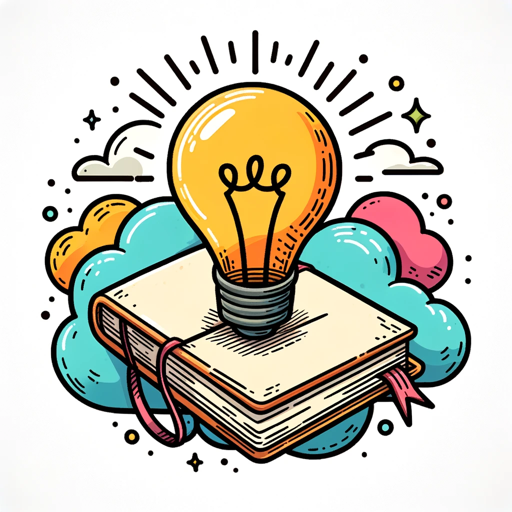logo of Brain Dump on the GPT Store