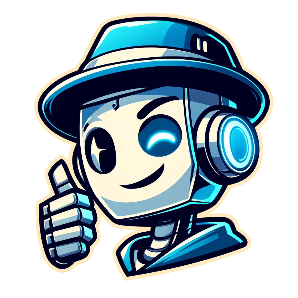 logo of Igris - The AI Bro on the GPT Store