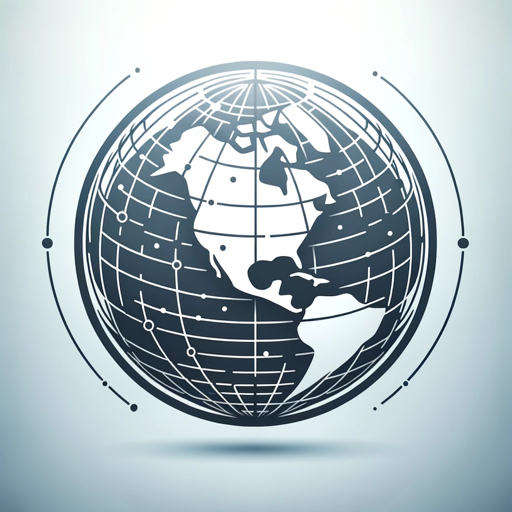 logo of Business Search Expert on the GPT Store