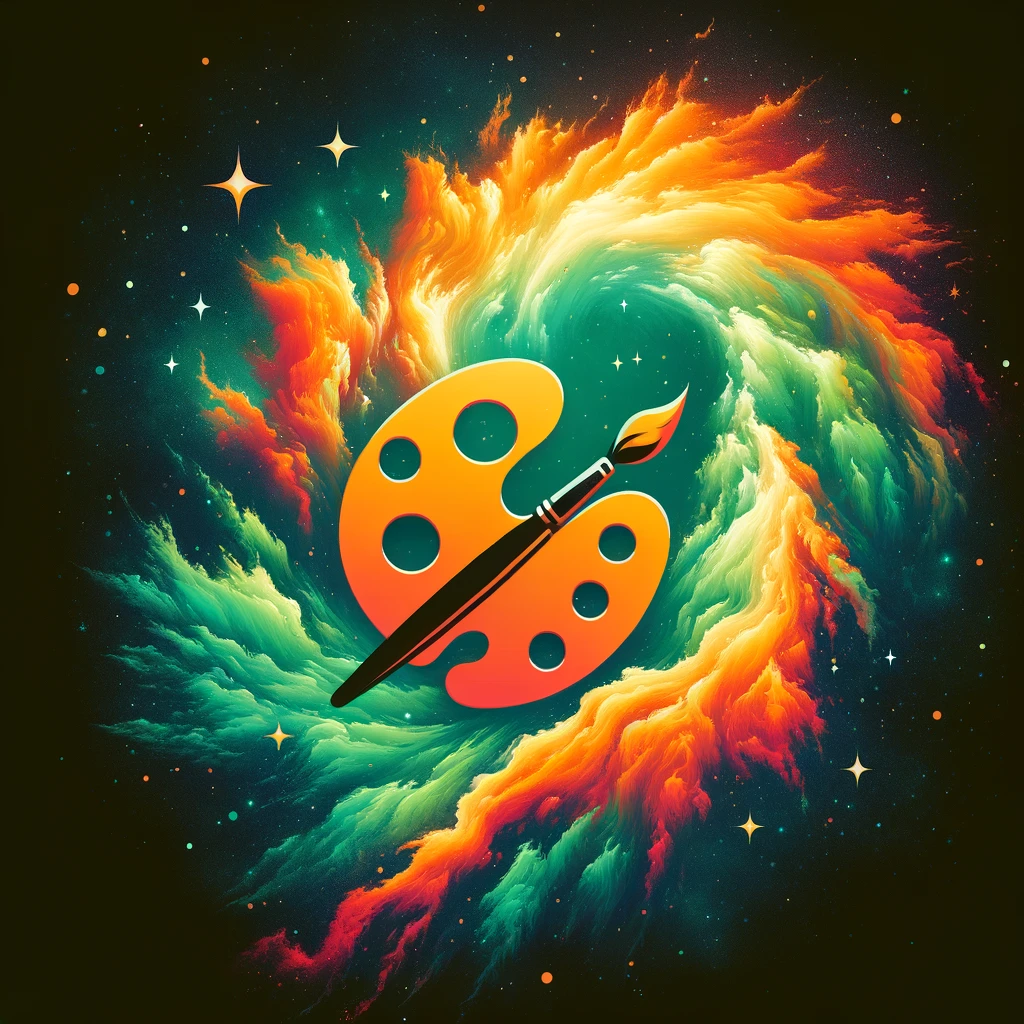 logo of VisioSync 🎨 on the GPT Store