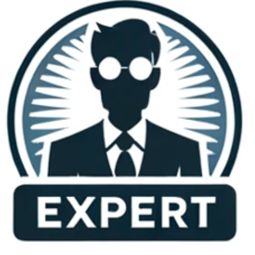 logo of Become an Expert Like I am 5 on the GPT Store