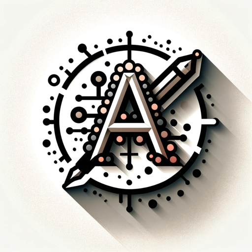 logo of Amazons A+ Content on the GPT Store
