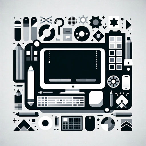 logo of Icon Designer on the GPT Store