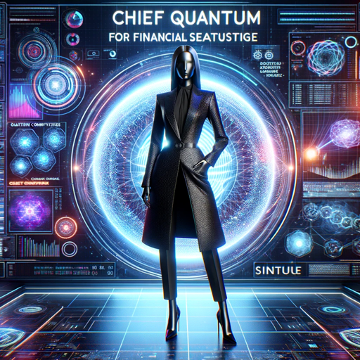logo of Alexa Quantumfield on the GPT Store