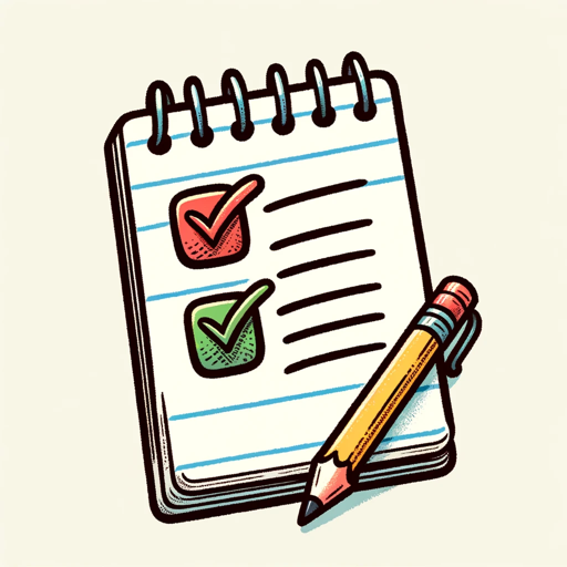logo of Task Tracker on the GPT Store