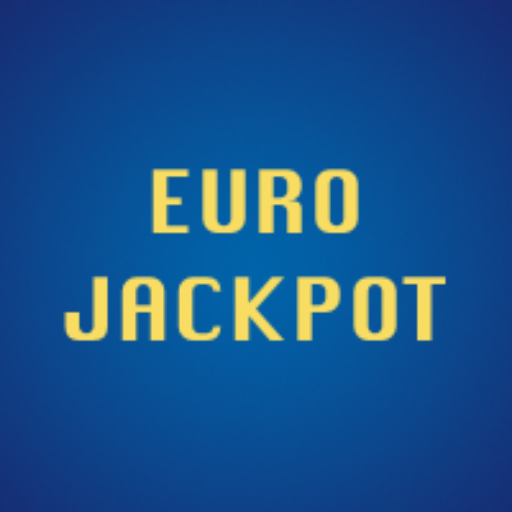 logo of LottoGPT - EuroJackpot on the GPT Store