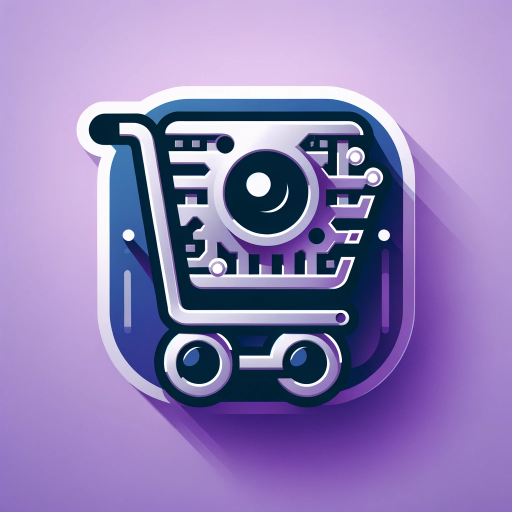 logo of Price Shopper USA on the GPT Store
