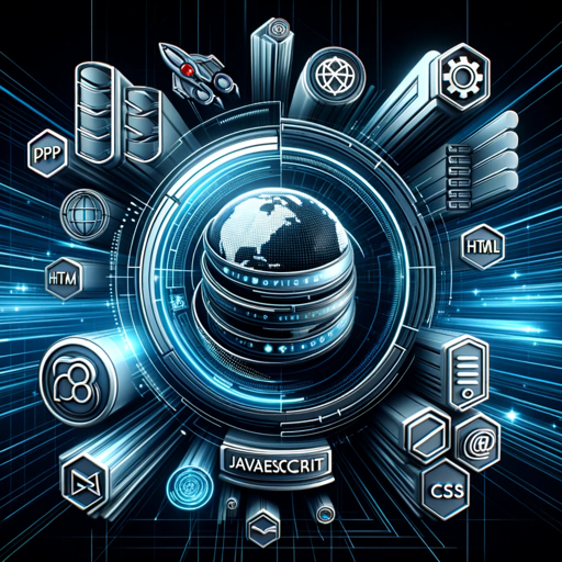 logo of Code Master on the GPT Store