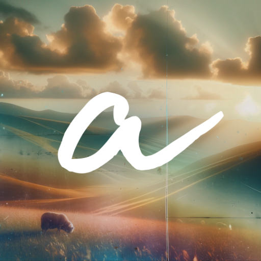 logo of Bible Verse Graphics on the GPT Store