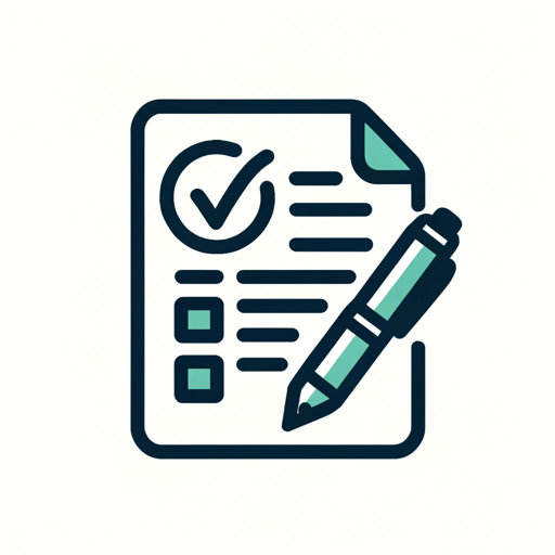 logo of Compliance Reports on the GPT Store