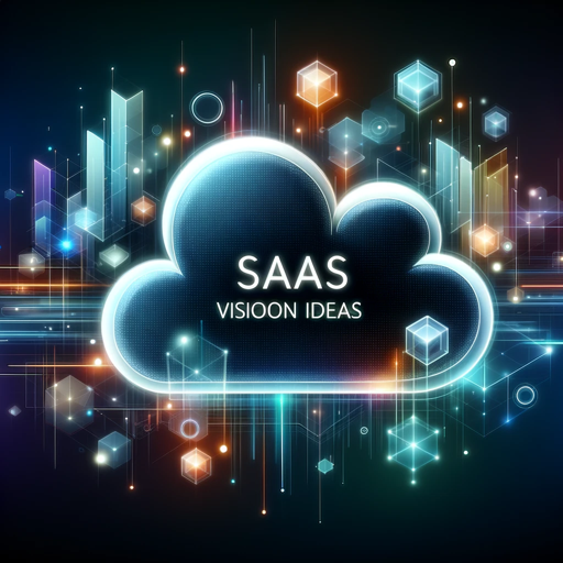 logo of SaaS Visionary on the GPT Store