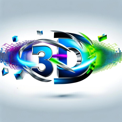 🌟 LOGO 3D Generator🌟 on the GPT Store
