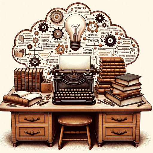 logo of Kafka Connector Expert on the GPT Store