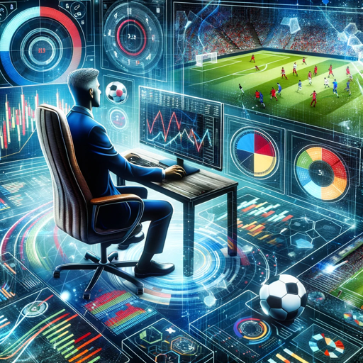 logo of Mon Expert en Pronostics Sportifs on the GPT Store