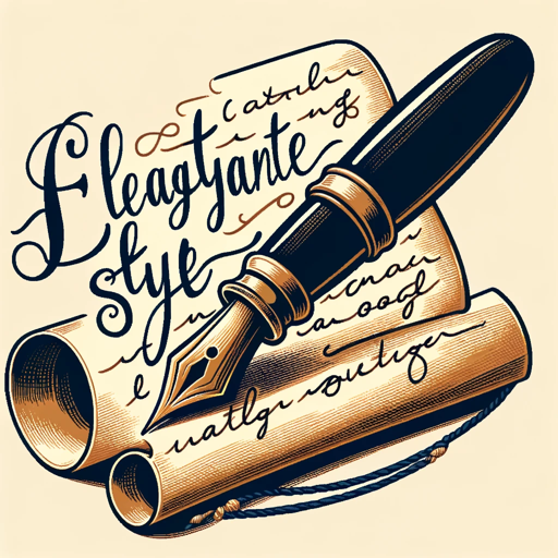 GPT of Style on the GPT Store