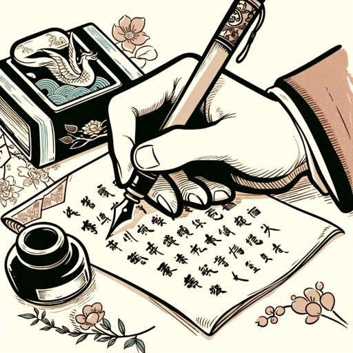 logo of 余华之声 on the GPT Store