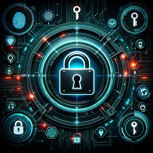 logo of Auth Guide - Authentication & Authorization Expert on the GPT Store