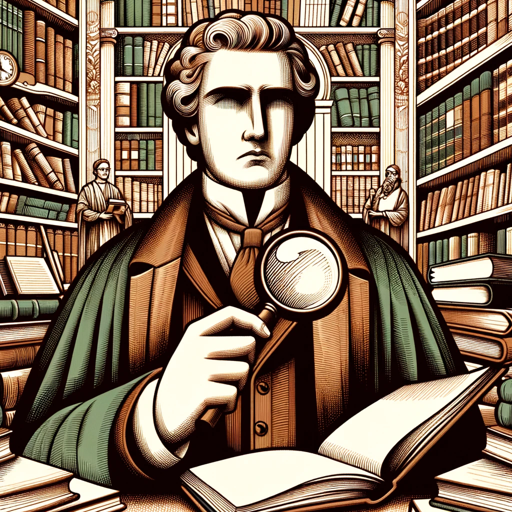 logo of Wissenschafts Korrektor on the GPT Store