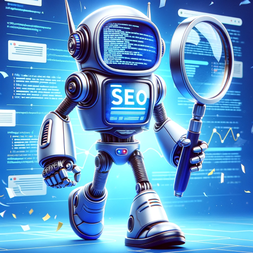 logo of SEO Meta Generate IN BULK on the GPT Store