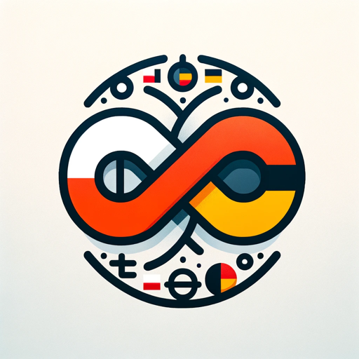 logo of Translator polski-niemiecki / deutsch-polnisch on the GPT Store