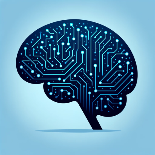 logo of Second Brain GPT on the GPT Store