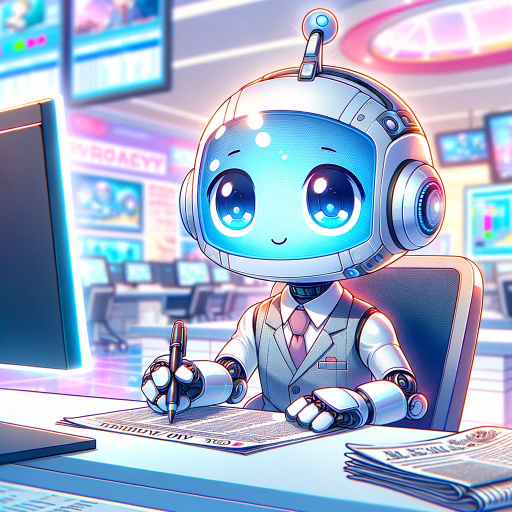 logo of 自動ブログ記事作成 on the GPT Store