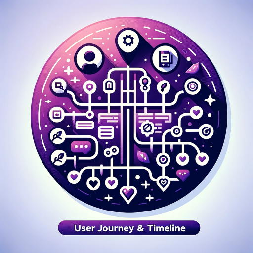 logo of User Journey on the GPT Store