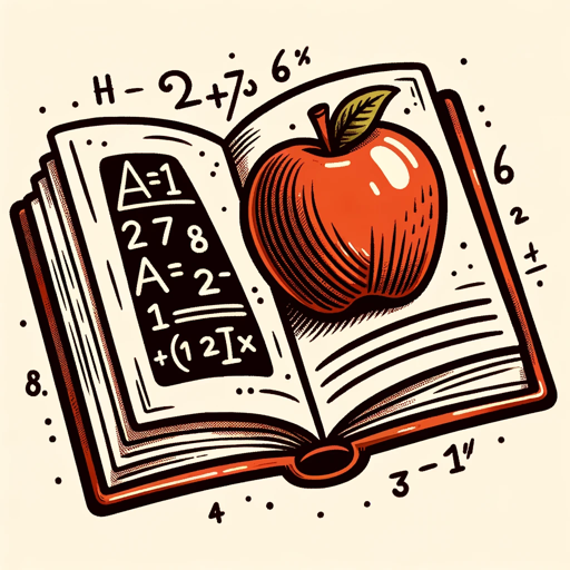logo of Common Core Aligner (Math) on the GPT Store