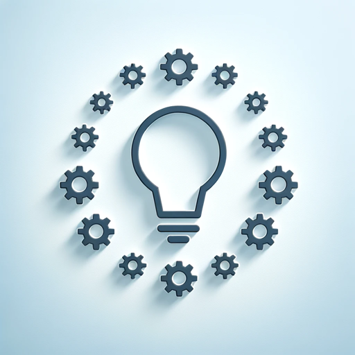 logo of Task Easy on the GPT Store