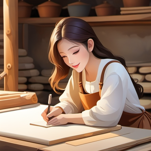 logo of Drawing-Kiln Supervisor Assistant on the GPT Store