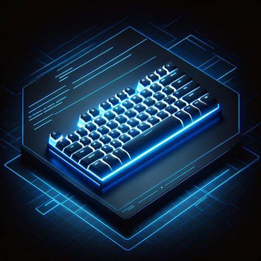 logo of .NET Wizz on the GPT Store