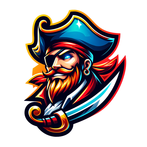 logo of Pirate Matey 🏴‍☠️ on the GPT Store