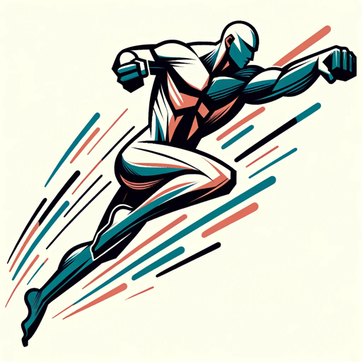 logo of Pose Master on the GPT Store