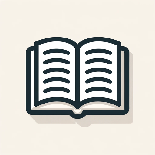 logo of Books Points on the GPT Store